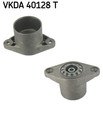 Опора стойки амортизатора VKDA40128T SKF