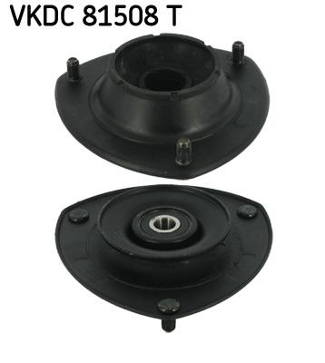 Опора стойки амортизатора VKDC81508T SKF