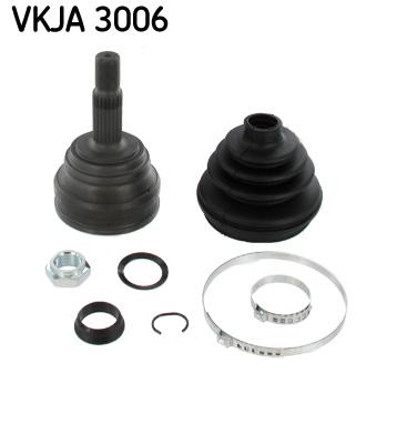 ШРУС зовнішній VW Seat VKJA3006 SKF