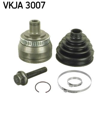 ШРУС зовнішній (38z/36z/60мм; ABS:48) FORD GALAXY; SEAT ALHAMBRA; VW SHARAN 1.8-2.8 03.95-03.10 VKJA3007 SKF