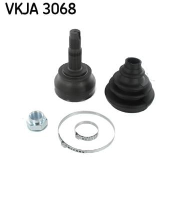 ШРУС со смазкою в комплекте VKJA3068 SKF