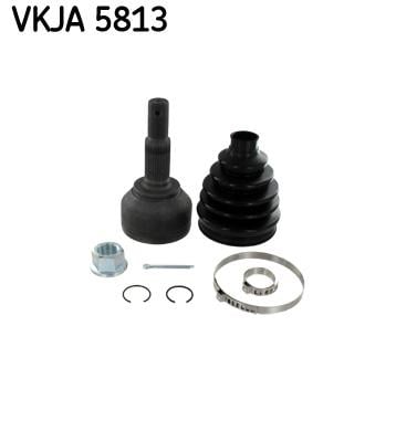 Комплект ШРУСа VKJA5813 SKF