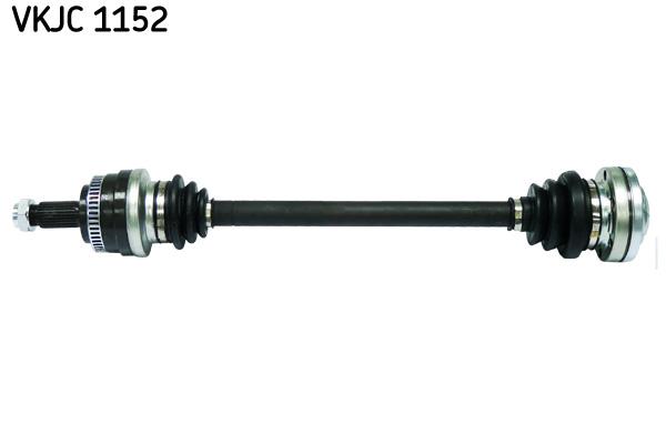 Полуось VKJC1152 SKF Полуось VKJC1152 SKF
