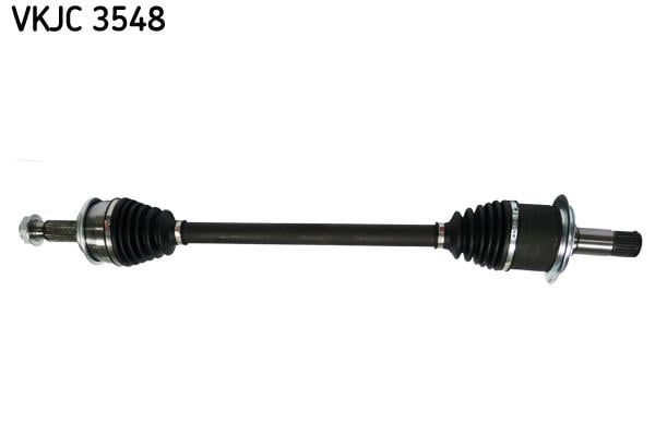 Піввісь VKJC3548 SKF