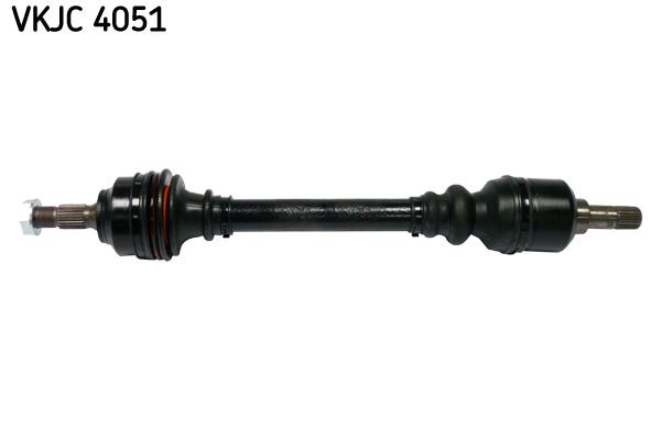 Полуось VKJC4051 SKF