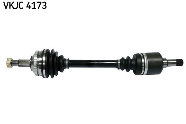 Полуось VKJC4173 SKF