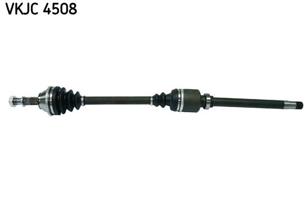 Піввісь VKJC4508 SKF