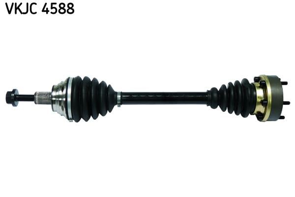 Полуось VKJC4588 SKF