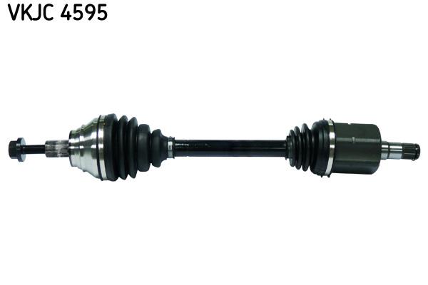 Полуось VKJC4595 SKF