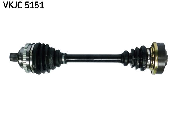 Піввісь VKJC5151 SKF