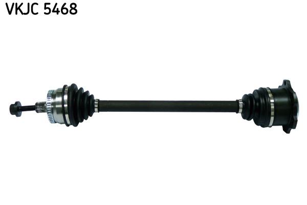 Піввісь VKJC5468 SKF