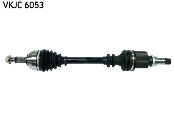 Полуось VKJC6053 SKF