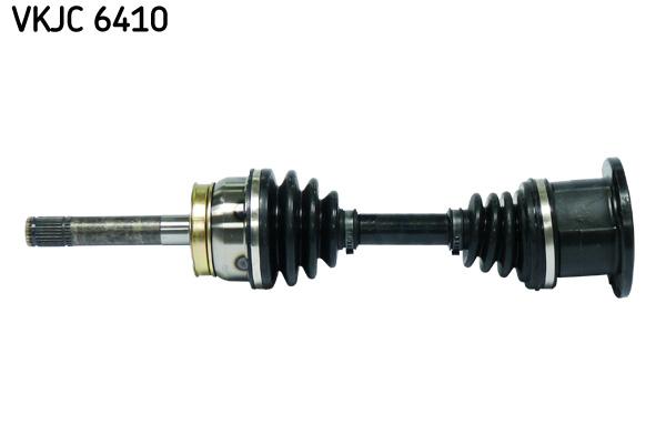 Піввісь VKJC6410 SKF