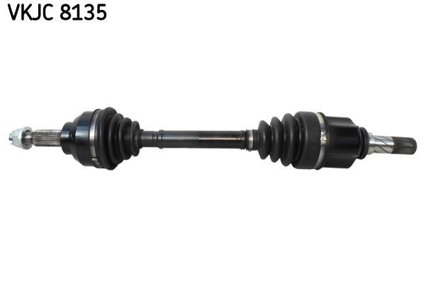 Полуось VKJC8135 SKF