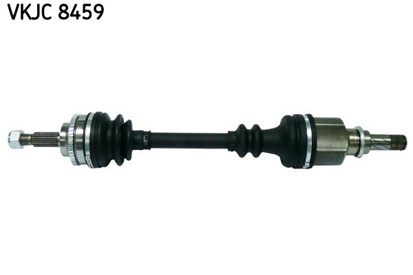 Приводной вал Renault Kango VKJC8459 SKF