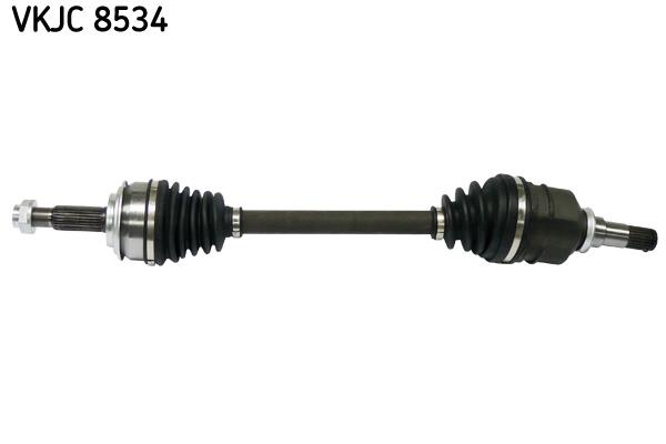 Полуось VKJC8534 SKF