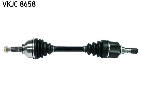 Піввісь VKJC8658 SKF