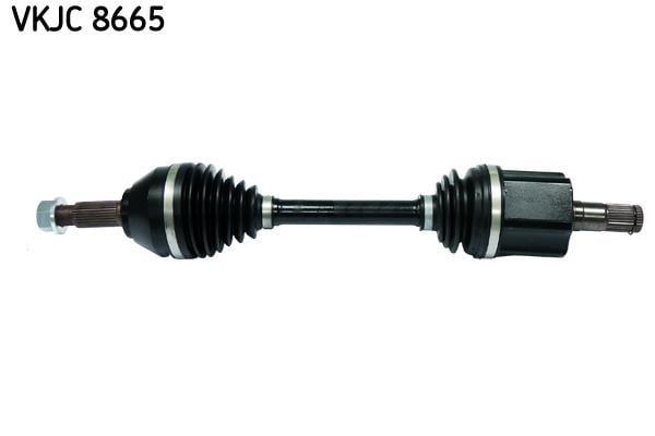 Полуось VKJC8665 SKF