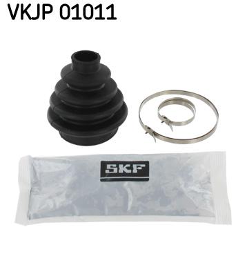 Пильник ШРКШ гумовий + змазка VKJP01011 SKF