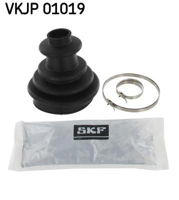 Пильник ШРКШ гумовий + змазка VKJP01019 SKF