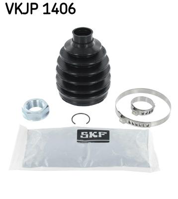 Пыльник ШРУСа VKJP1406 SKF