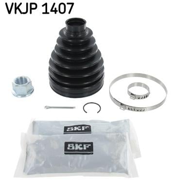 Комплект пылника, приводной вал VKJP1407 SKF