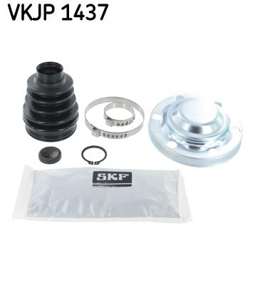 Пильник ШРУСа VKJP1437 SKF - фото 1