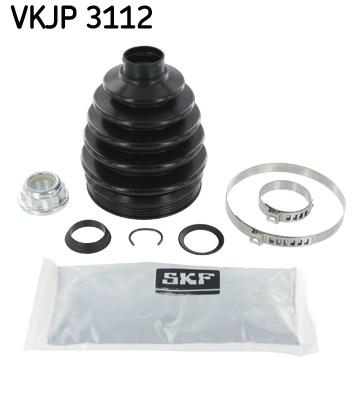 Комплект пылника, приводной вал VKJP3112 SKF