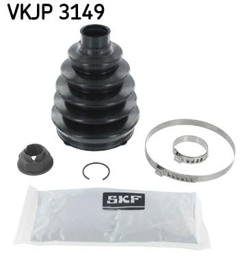 Комплект пылника, приводной вал VKJP3149 SKF