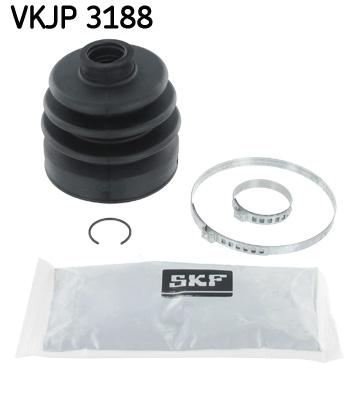 Комплект пылника, приводной вал VKJP3188 SKF