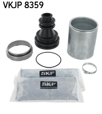 Комплект пылника, приводной вал VKJP8359 SKF