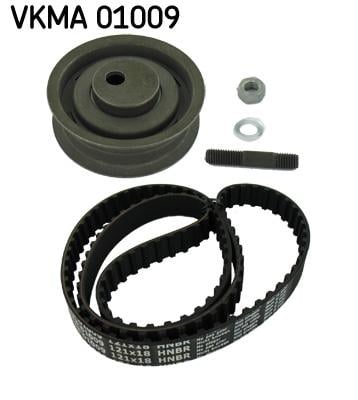 Комплект ГРМ VKMA01009 SKF