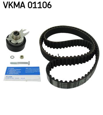 Комплект ГРМ VKMA01106 SKF