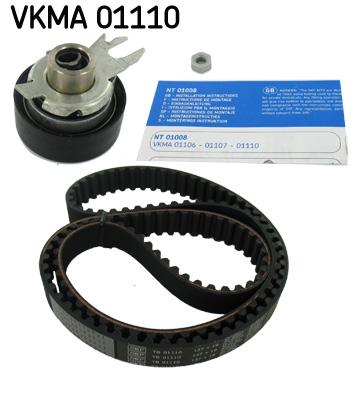 Комплект ГРМ VKMA01110 SKF