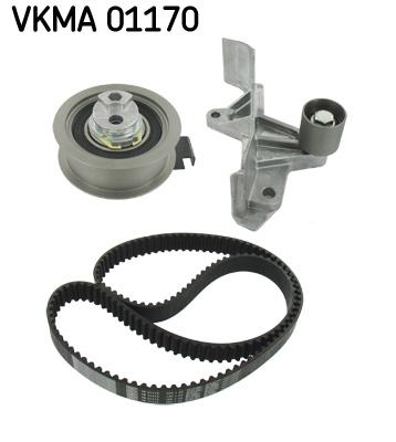 Комплект ГРМ VKMA01170 SKF