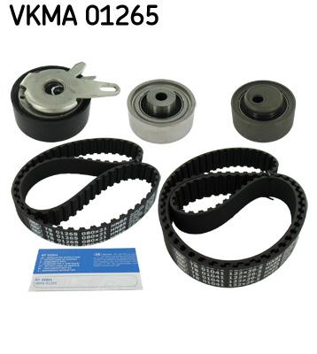 Комплект ГРМ VKMA01265 SKF