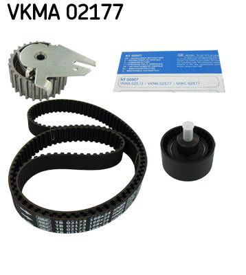 Комплект ГРМ VKMA02177 SKF