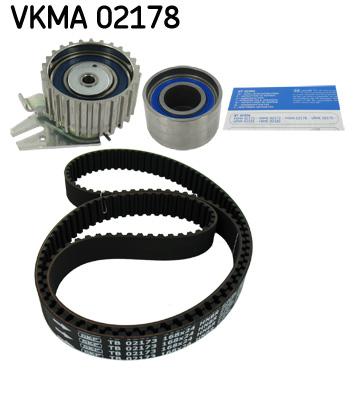 Комплект ремня ГРМ VKMA02178 SKF