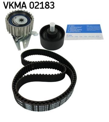 Комплект ГРМ VKMA02183 SKF