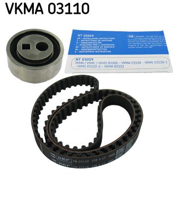 Комплект ГРМ VKMA03110 SKF