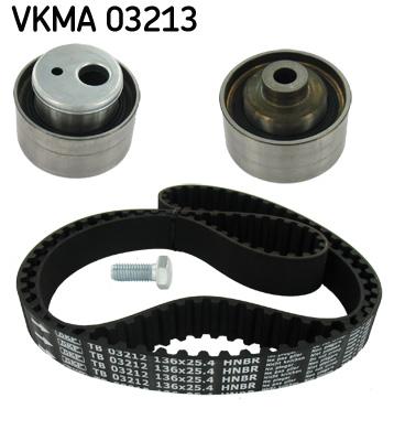 Комплект ГРМ VKMA03213 SKF