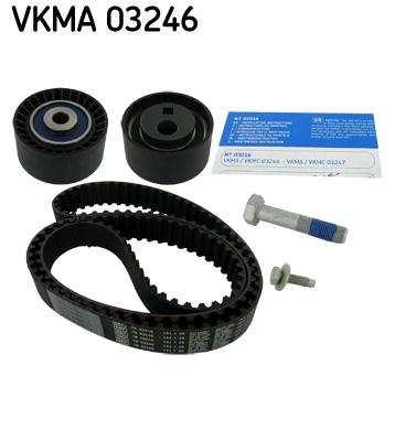 Комплект ремня ГРМ VKMA03246 SKF