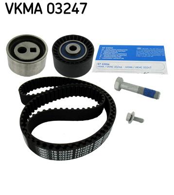 Комплект ГРМ VKMA03247 SKF