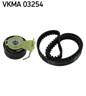 Комплект ремня ГРМ VKMA03254 SKF