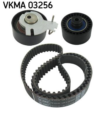 Комплект ремня ГРМ VKMA03256 SKF