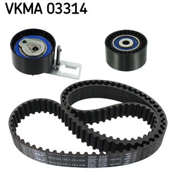 Комплект ГРМ VKMA03314 SKF