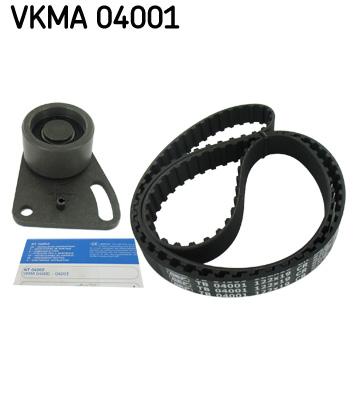 Комплект ГРМ VKMA04001 SKF