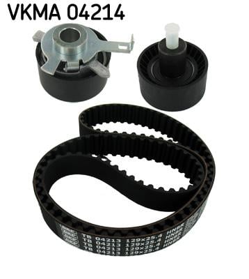 Комплект ГРМ VKMA04214 SKF