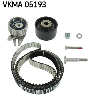 Комплект ГРМ VKMA05193 SKF