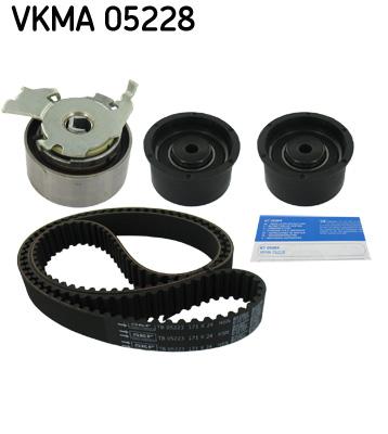 Комплект ремня ГРМ VKMA05228 SKF